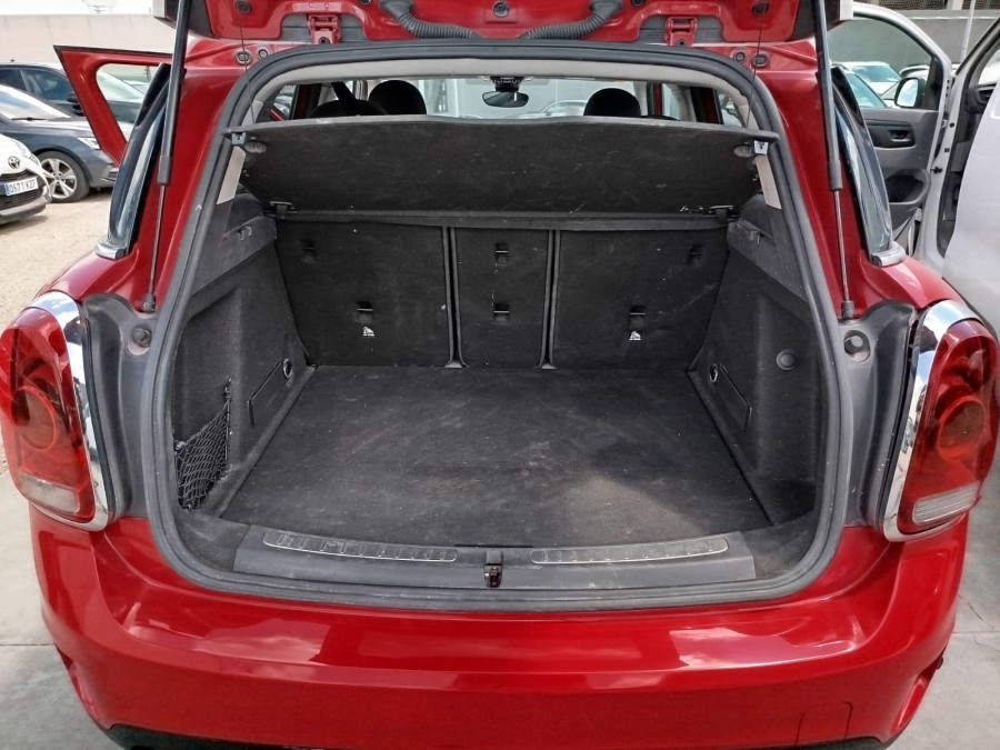Imagen de Mini Countryman