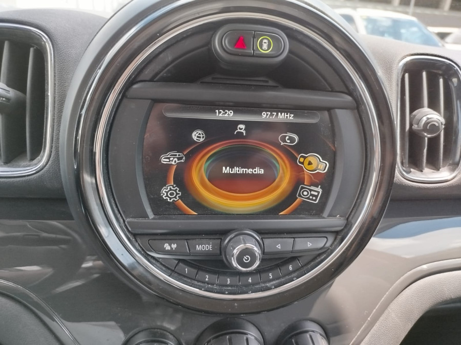Imagen de Mini Countryman