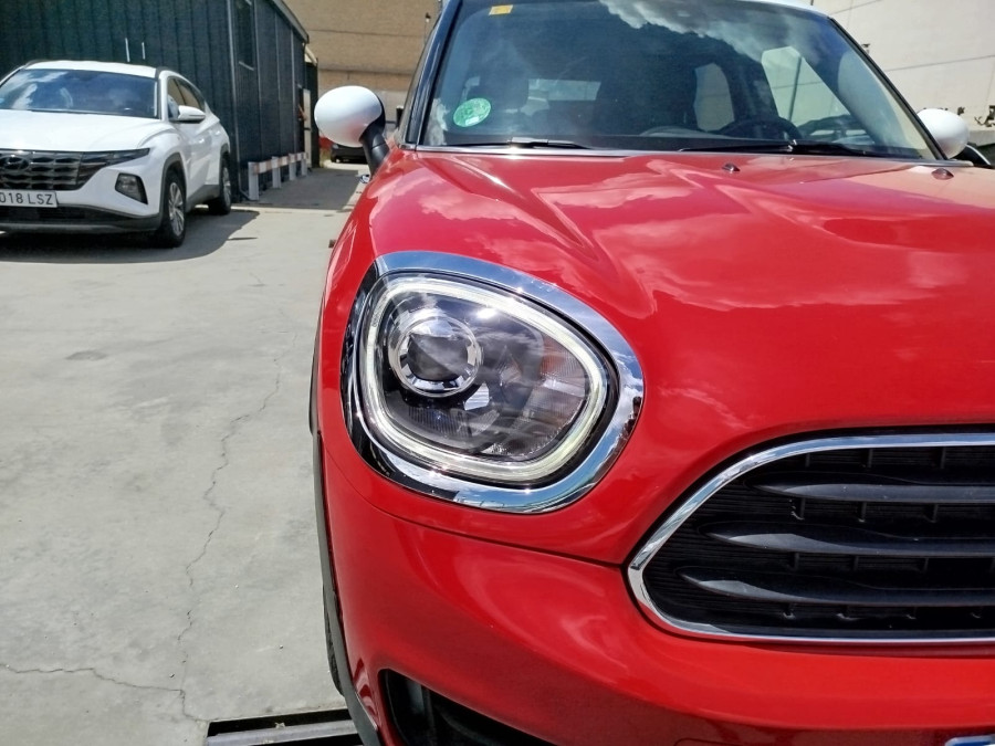 Imagen de Mini Countryman