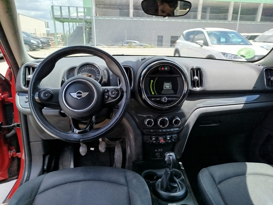 Imagen de Mini Countryman