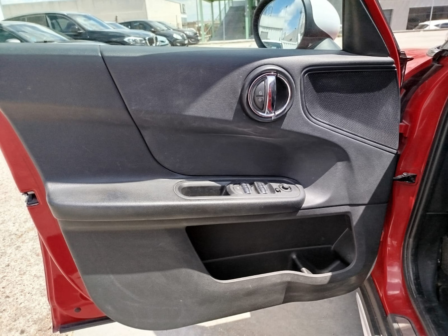 Imagen de Mini Countryman