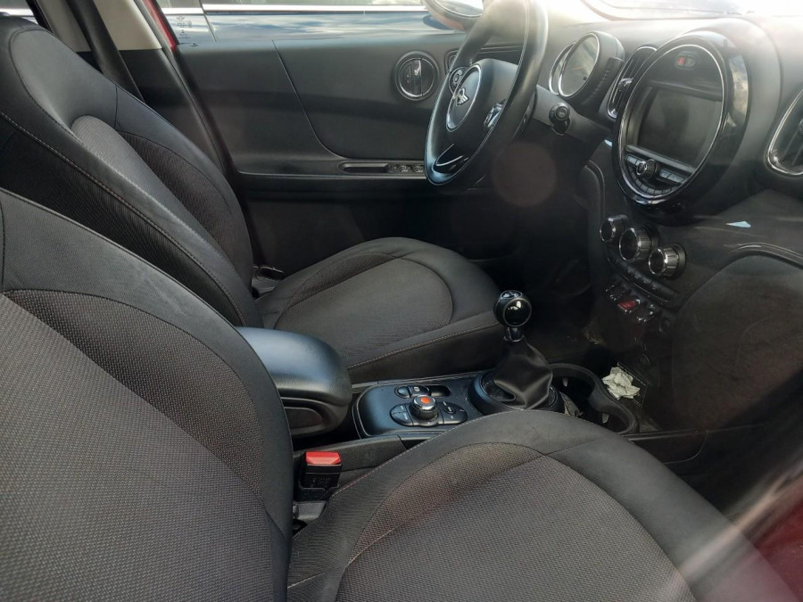 Imagen de Mini Countryman