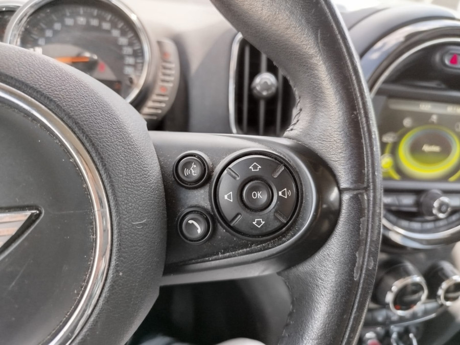 Imagen de Mini Countryman