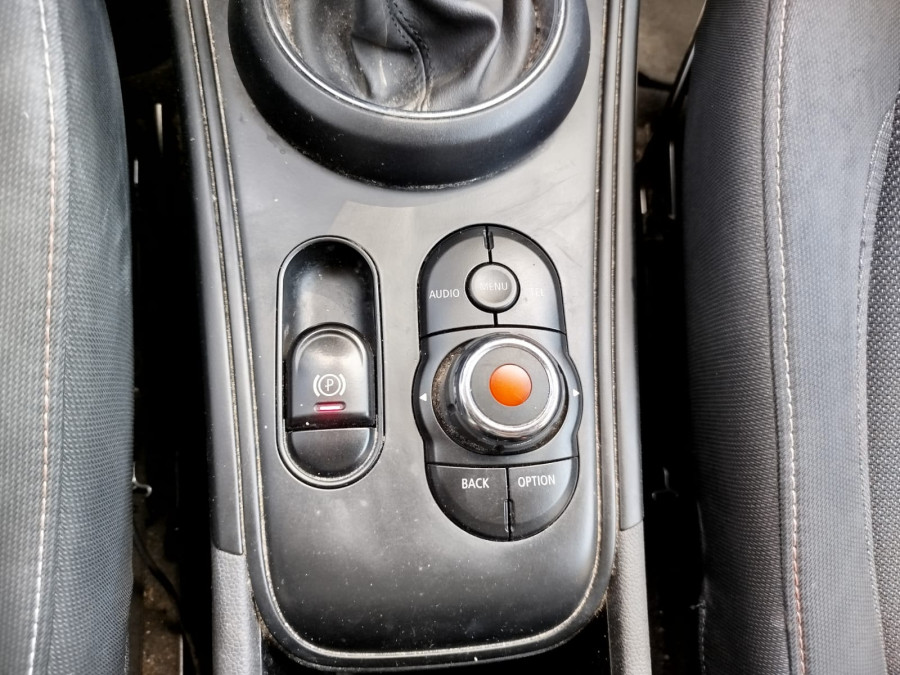 Imagen de Mini Countryman