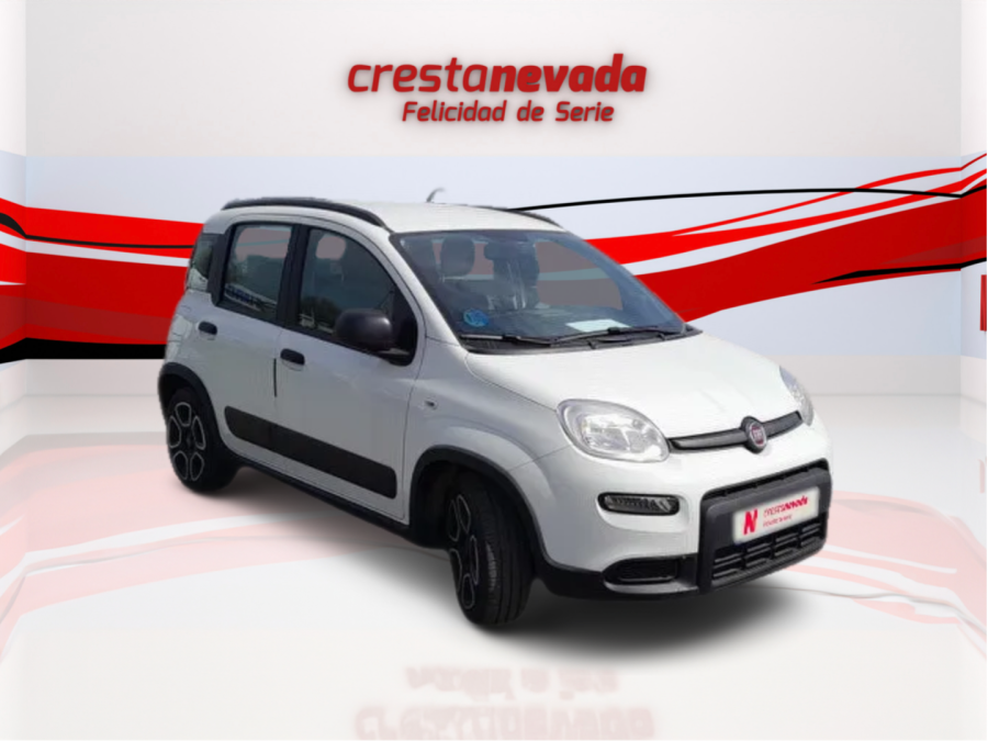 Imagen de Fiat Panda