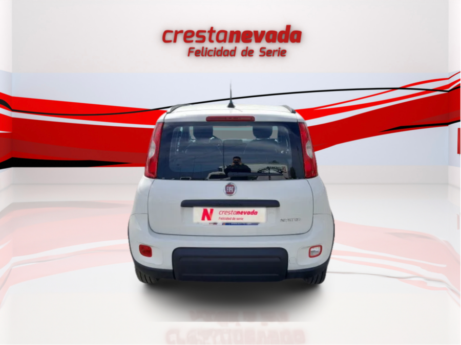 Imagen de Fiat Panda