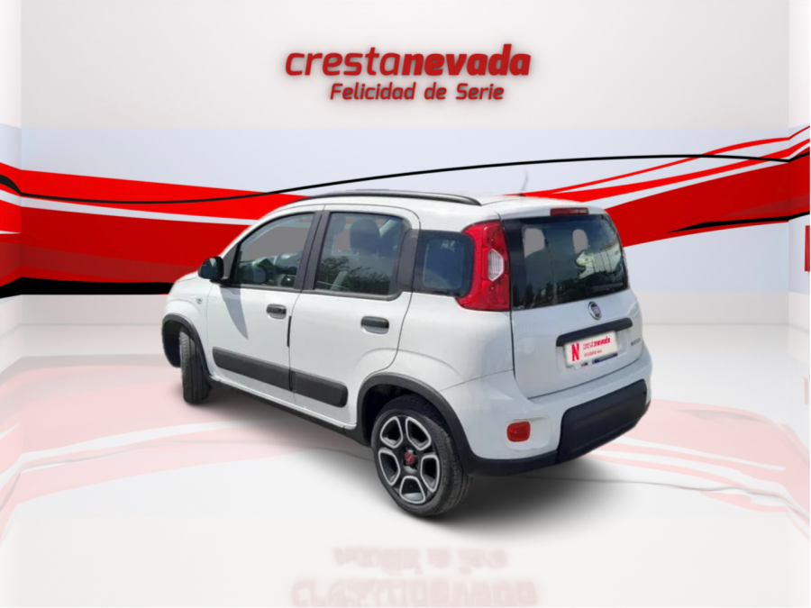 Imagen de Fiat Panda
