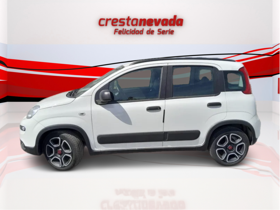 Imagen de Fiat Panda