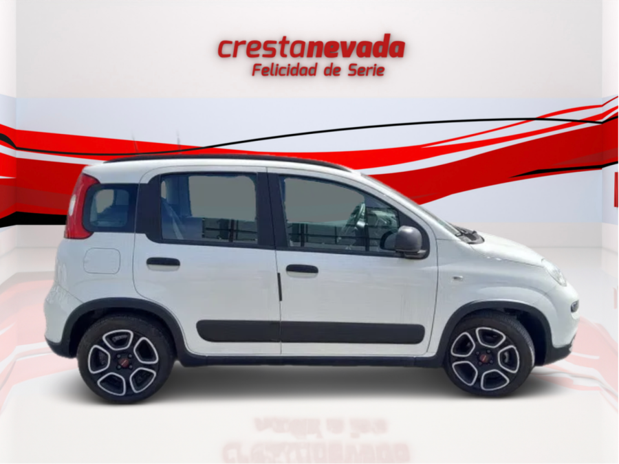Imagen de Fiat Panda