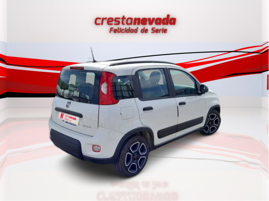 Imagen de Fiat Panda