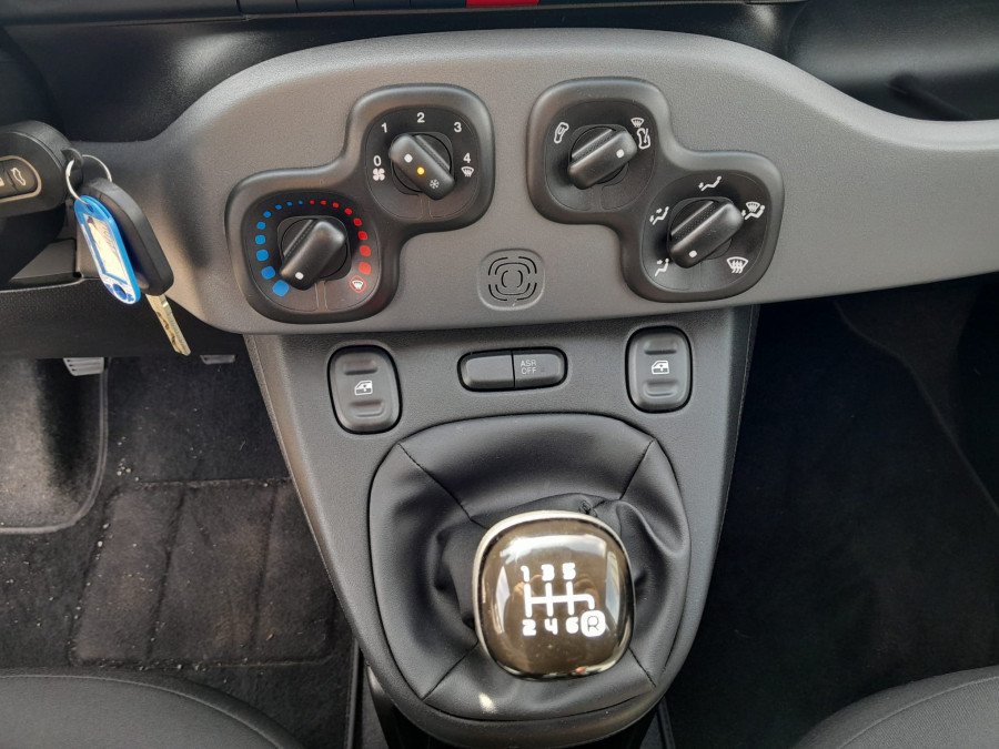 Imagen de Fiat Panda