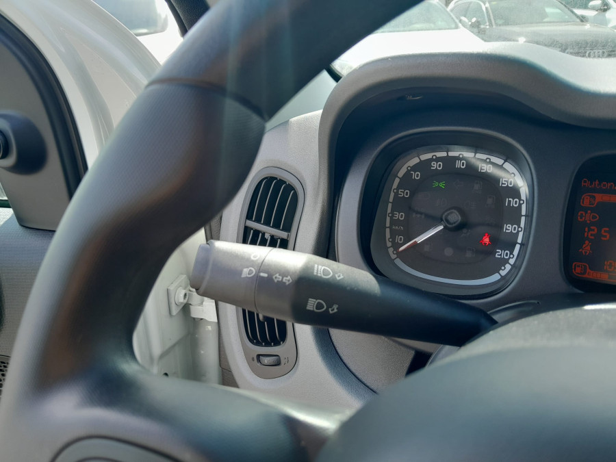 Imagen de Fiat Panda