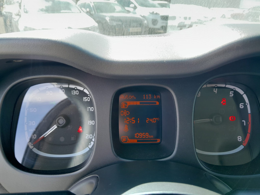 Imagen de Fiat Panda