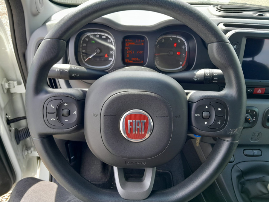 Imagen de Fiat Panda