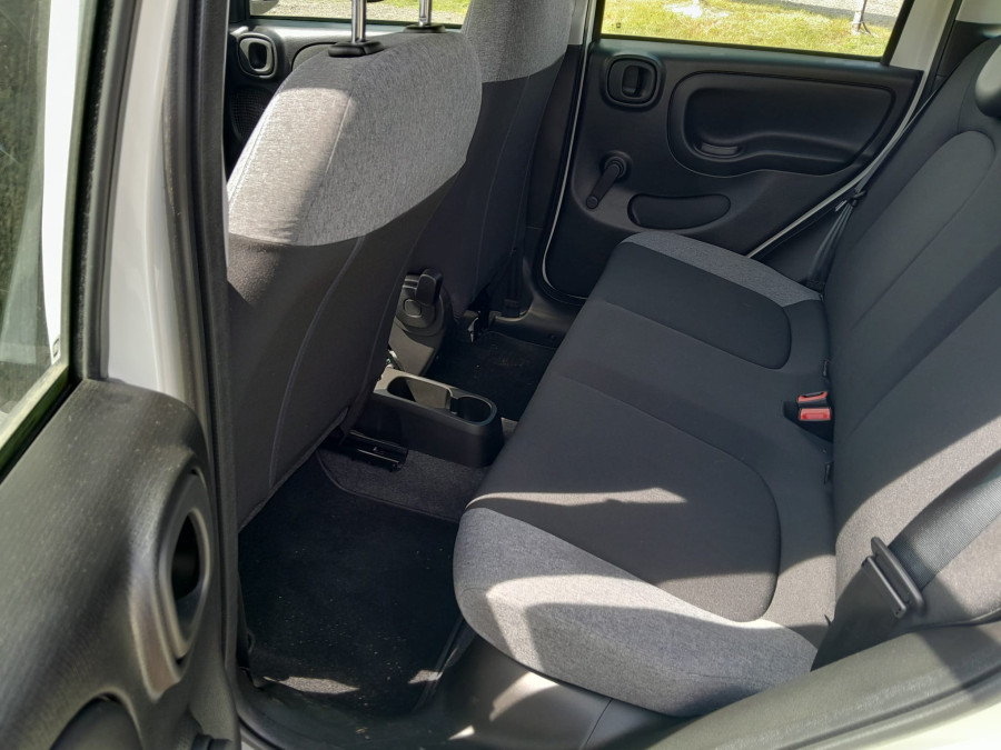 Imagen de Fiat Panda