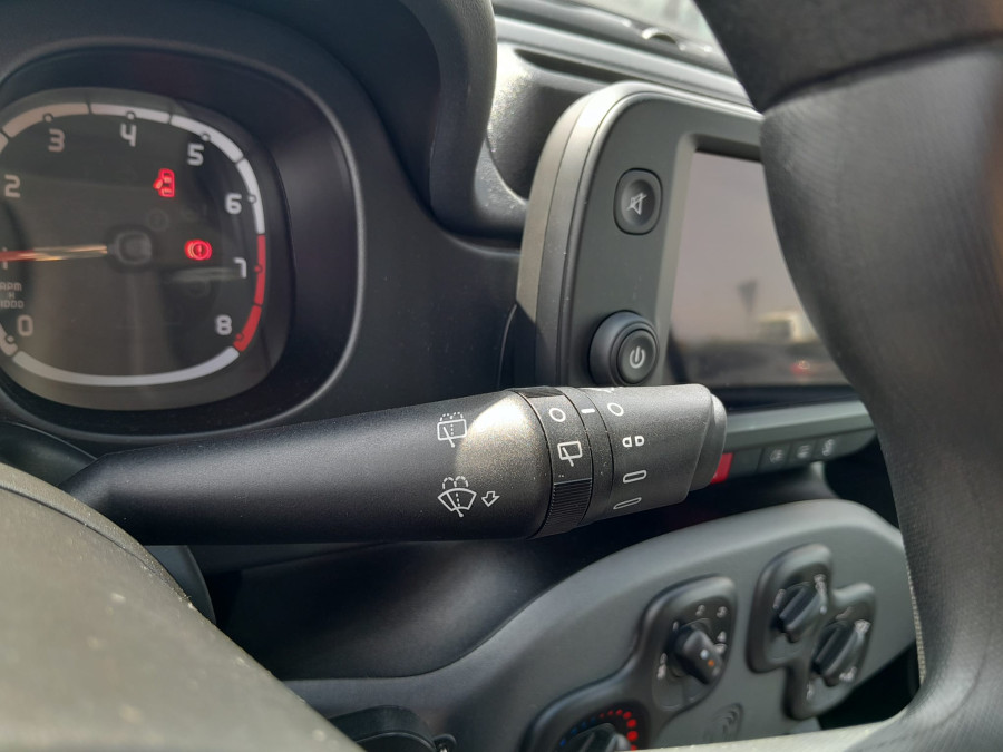 Imagen de Fiat Panda