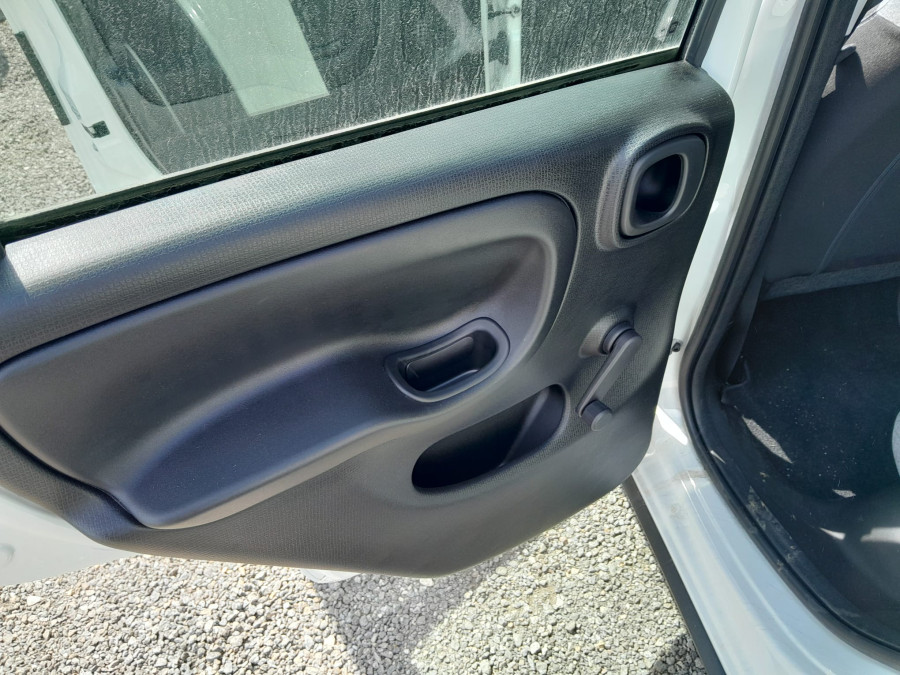 Imagen de Fiat Panda