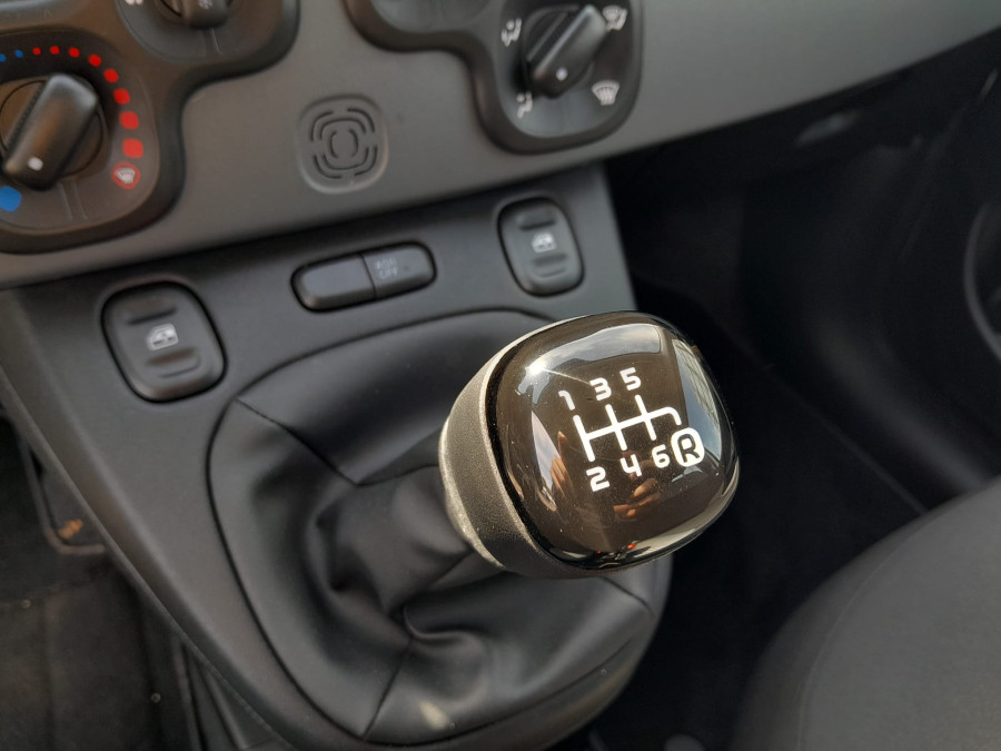Imagen de Fiat Panda