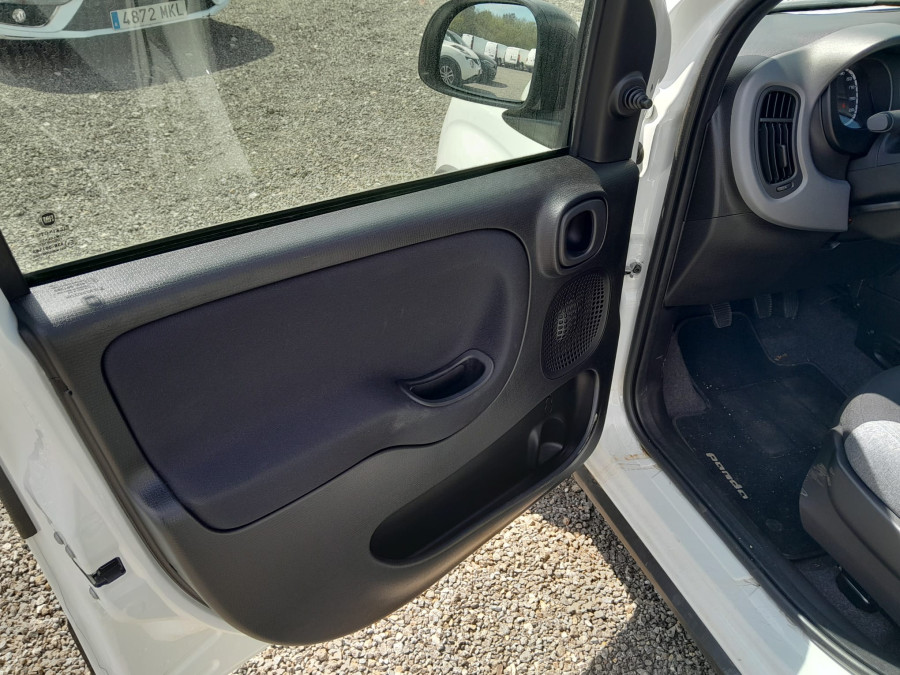 Imagen de Fiat Panda