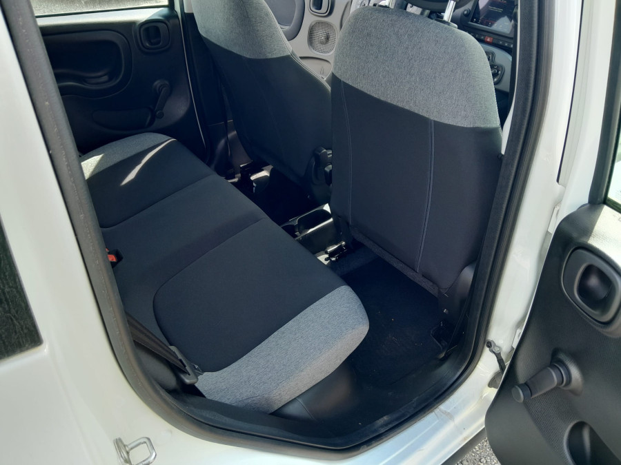 Imagen de Fiat Panda