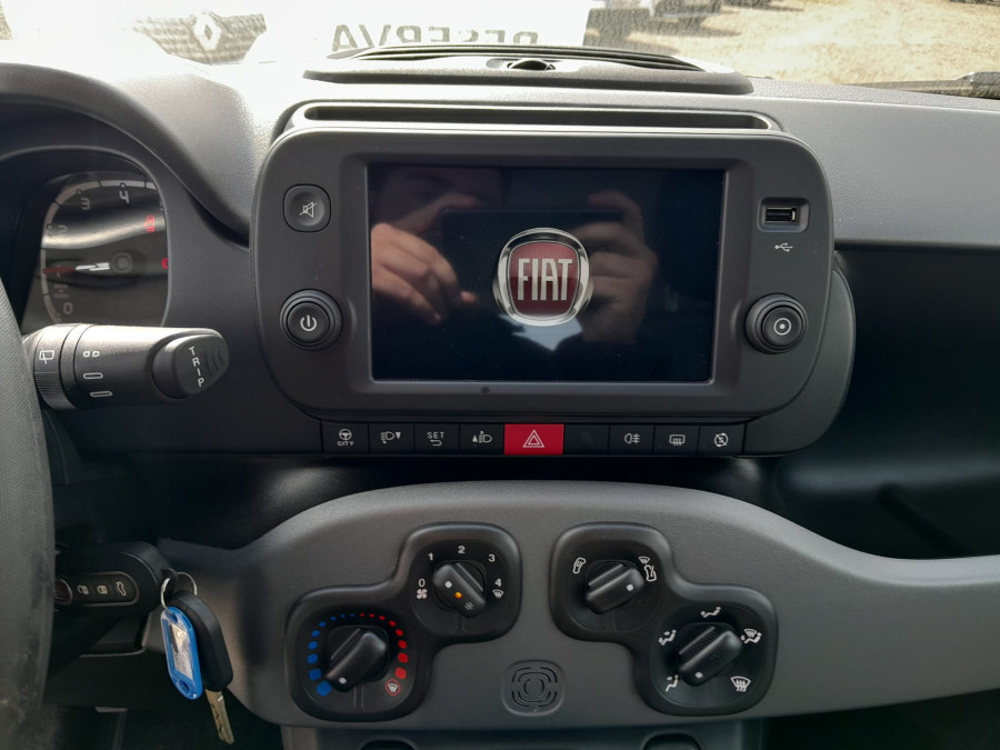 Imagen de Fiat Panda