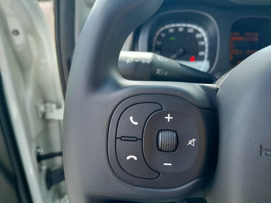 Imagen de Fiat Panda