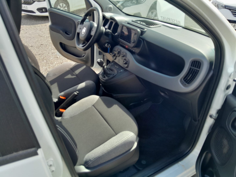 Imagen de Fiat Panda