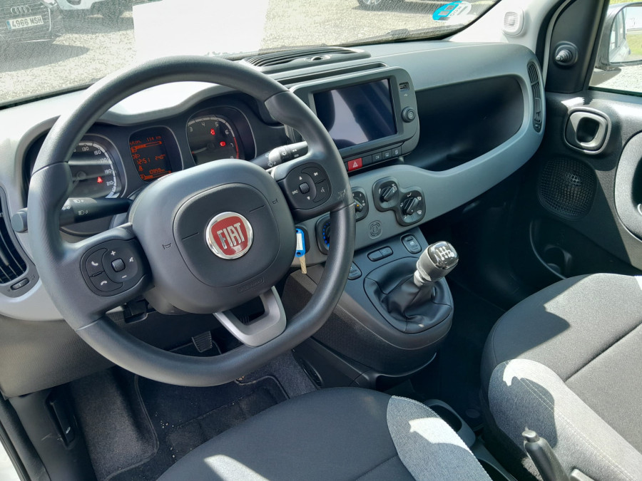 Imagen de Fiat Panda