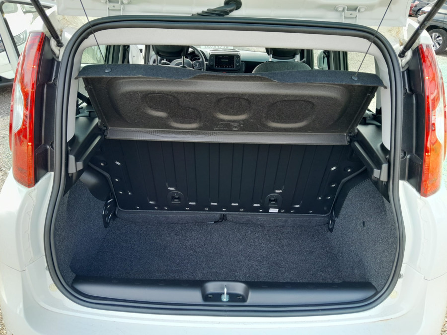 Imagen de Fiat Panda