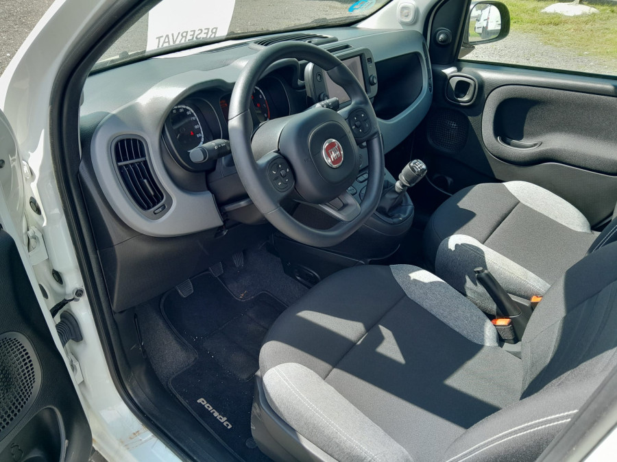 Imagen de Fiat Panda