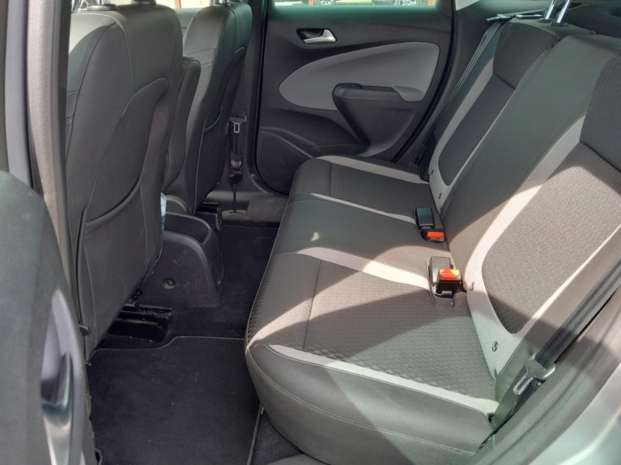 Imagen de Opel Crossland X