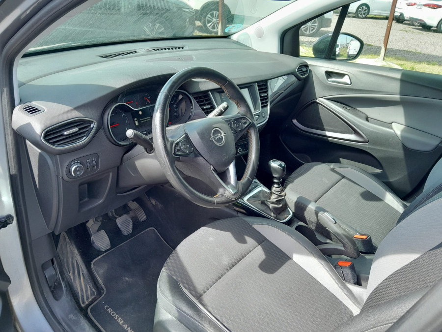 Imagen de Opel Crossland X