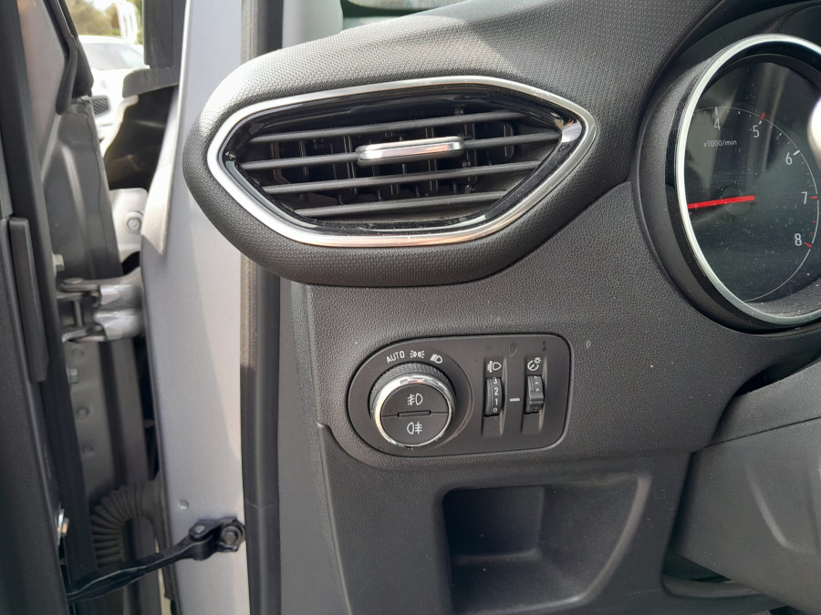 Imagen de Opel Crossland X