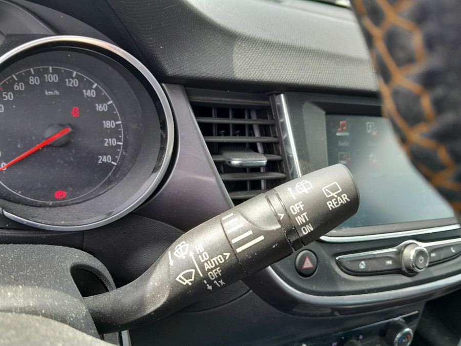 Imagen de Opel Crossland X