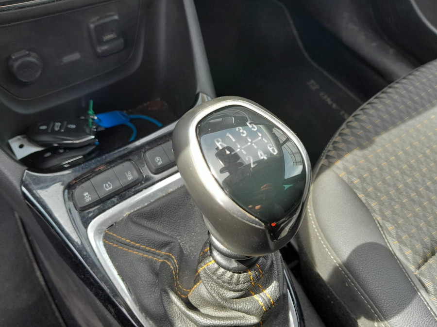 Imagen de Opel Crossland X