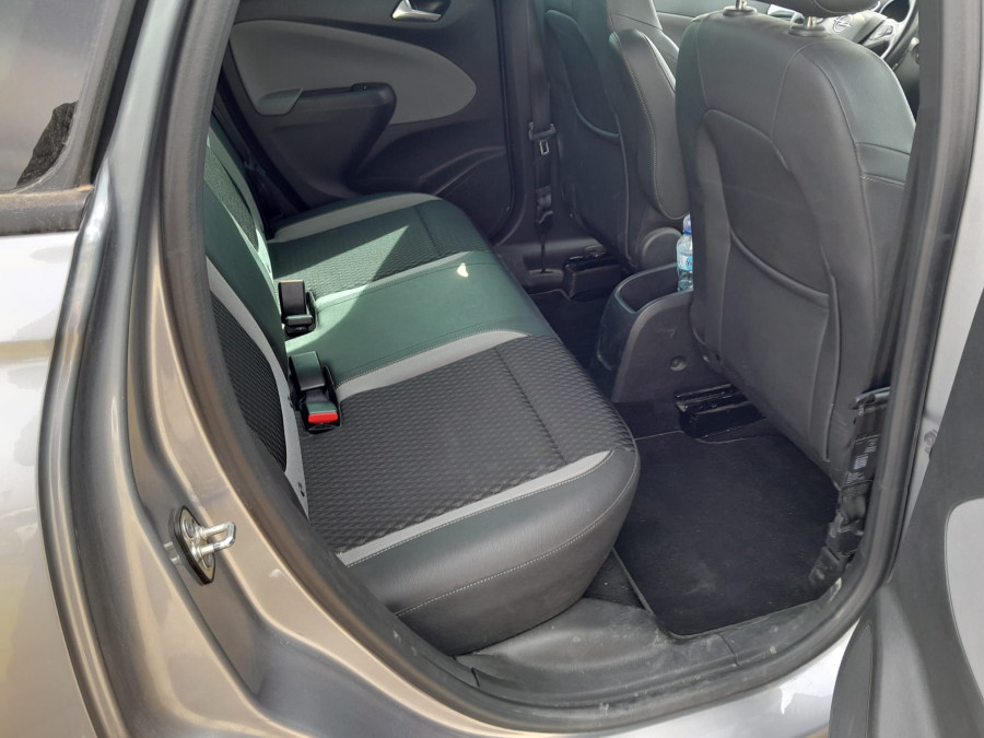 Imagen de Opel Crossland X