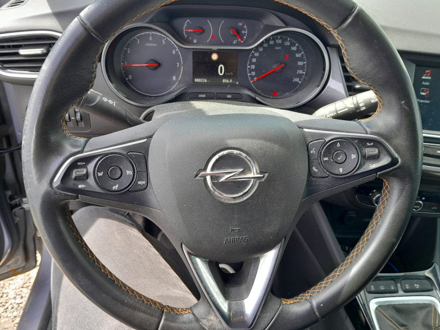 Imagen de Opel Crossland X