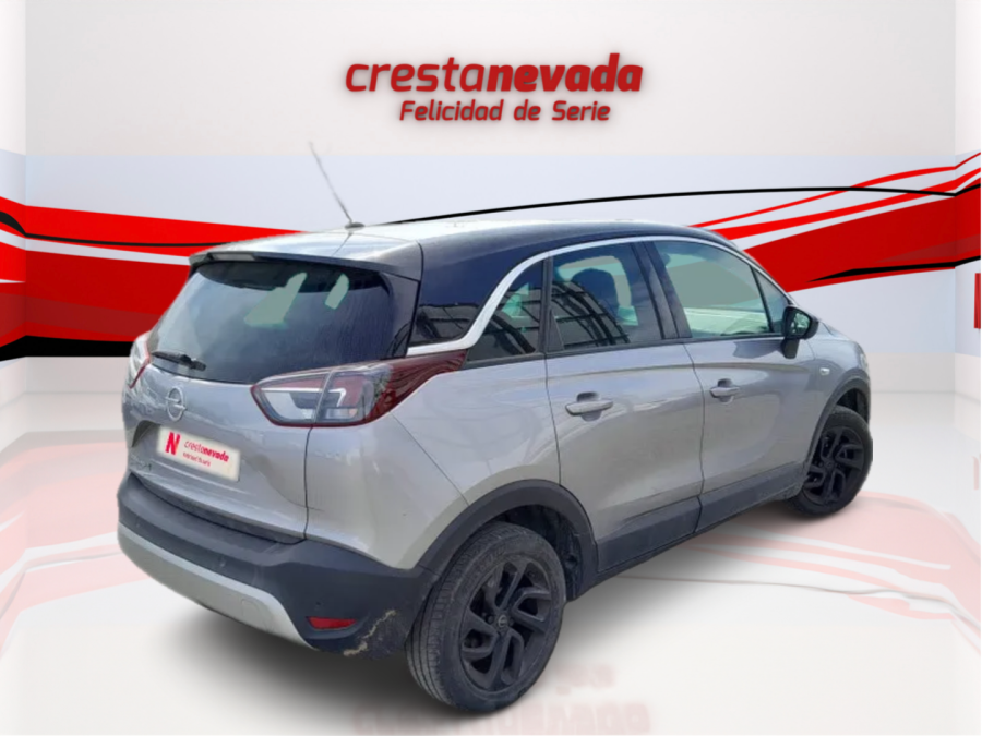 Imagen de Opel Crossland X