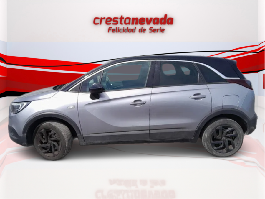 Imagen de Opel Crossland X