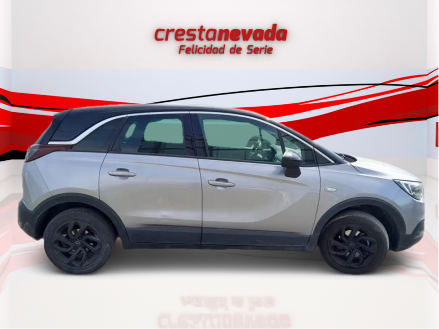 Imagen de Opel Crossland X