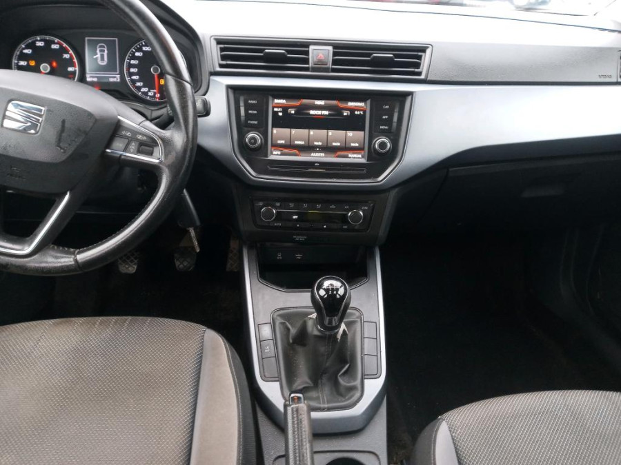 Imagen de SEAT Arona