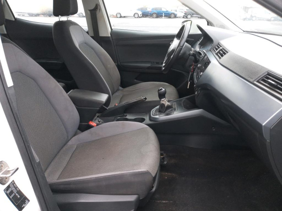 Imagen de SEAT Arona