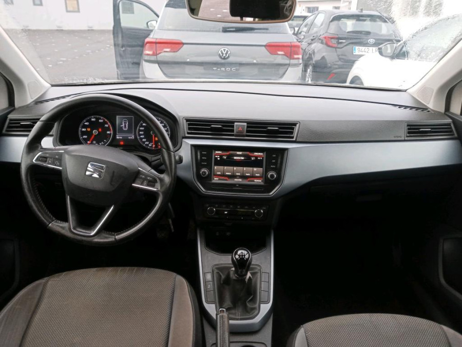 Imagen de SEAT Arona