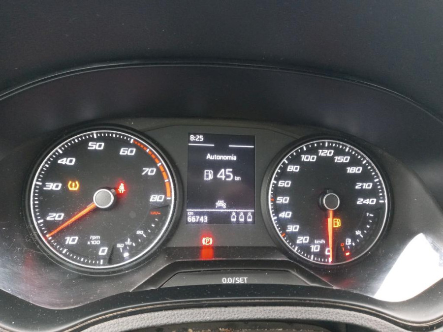 Imagen de SEAT Arona
