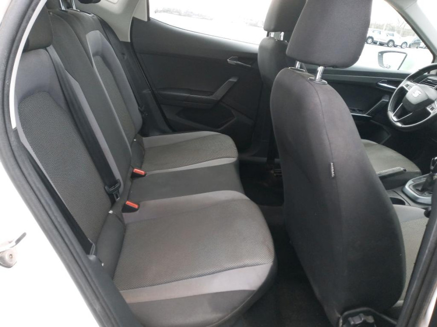 Imagen de SEAT Arona