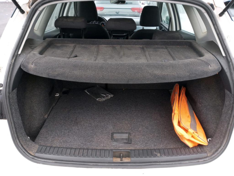 Imagen de SEAT Arona
