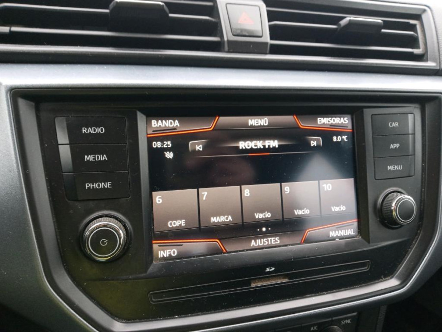 Imagen de SEAT Arona