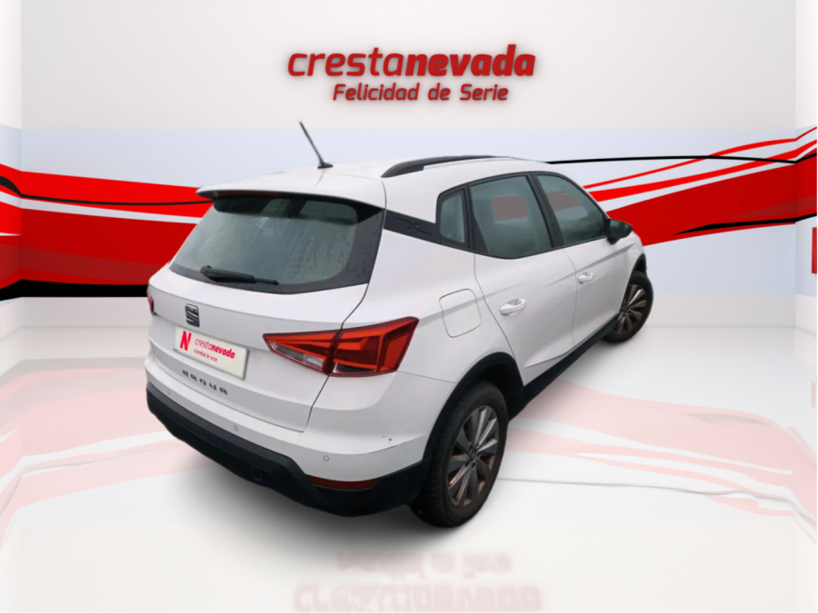Imagen de SEAT Arona