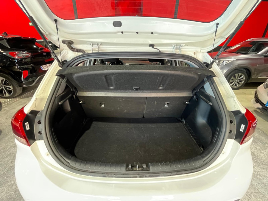 Imagen de Kia Rio