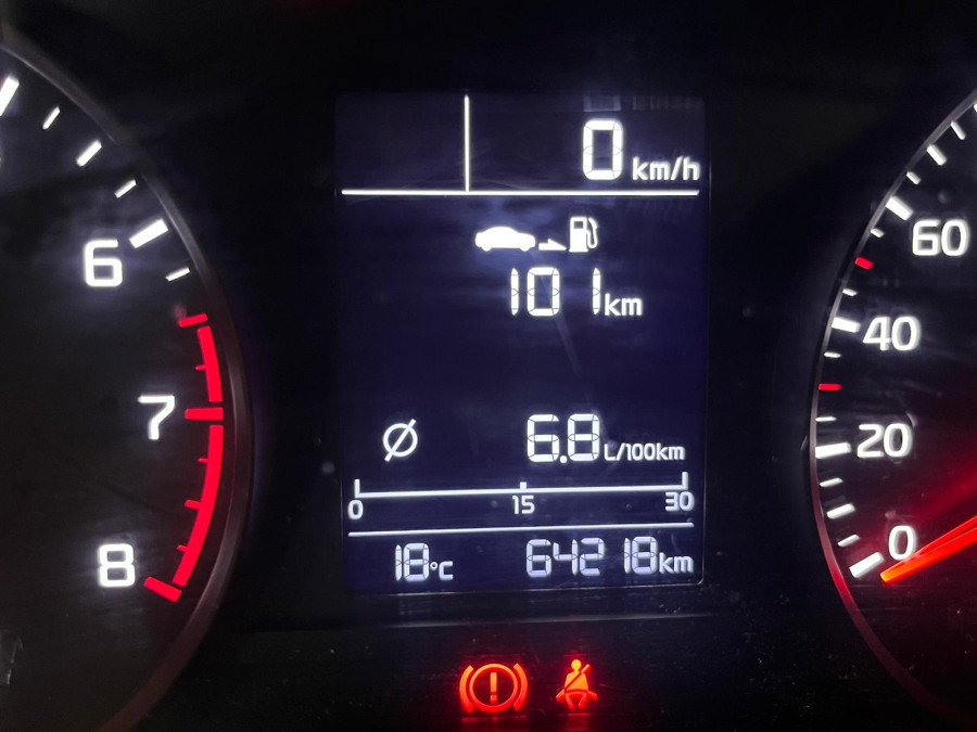 Imagen de Kia Rio
